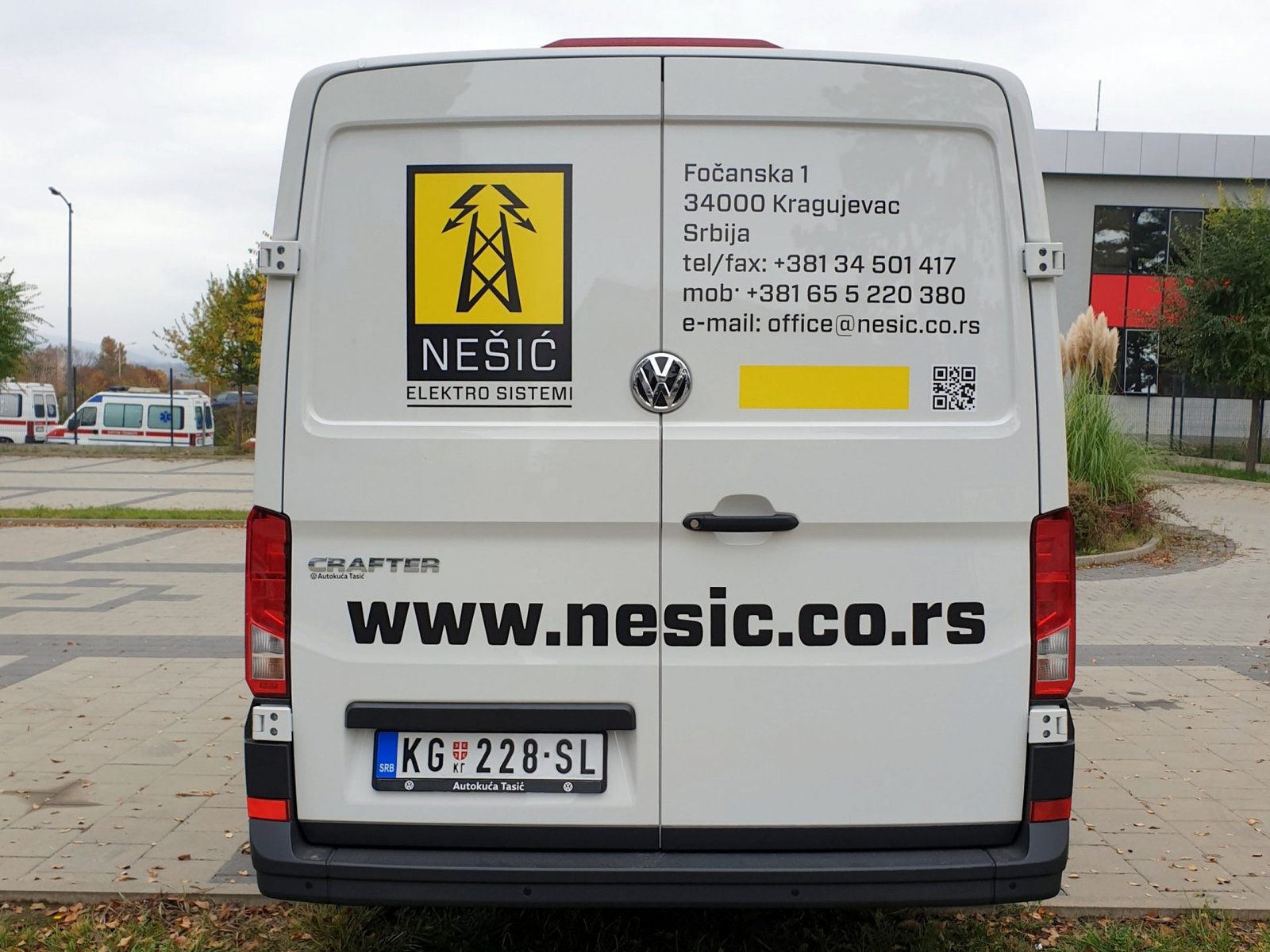 kombi-nesic