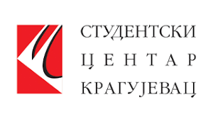 studentski-centar-kragujevac-logo